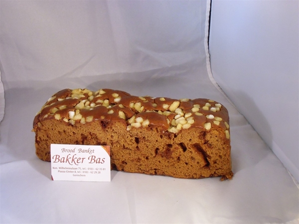 Kandijontbijtkoek