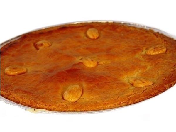 Boterkoek