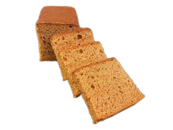 Ontbijtkoek