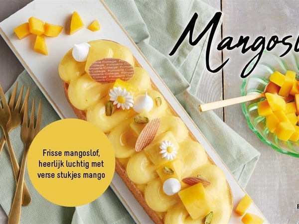 Smulslof Mango