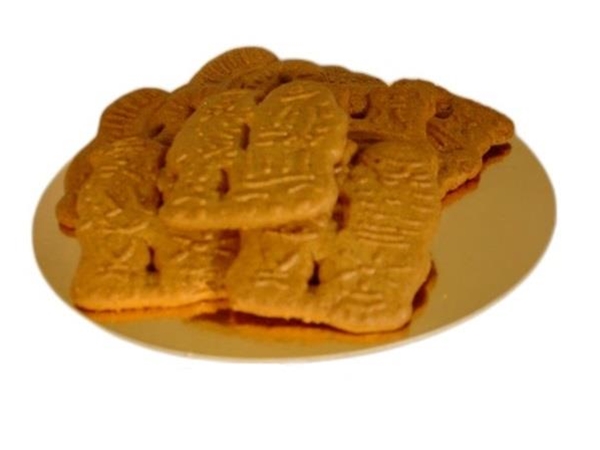 RB Speculaas