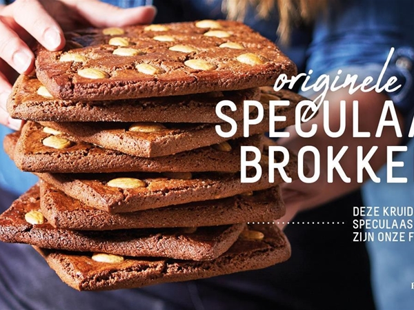 Speculaasrokken