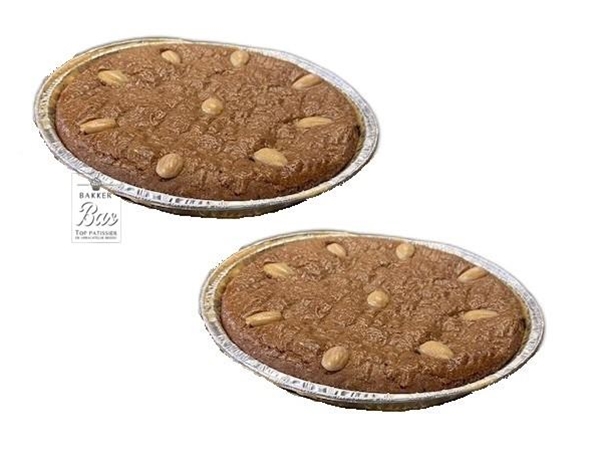 RB Speculaastaart&nbsp;6-8 personen