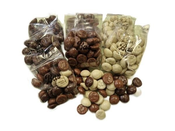 Chocolade Kruidnootjes 150gram