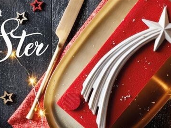 Kerstschnitte